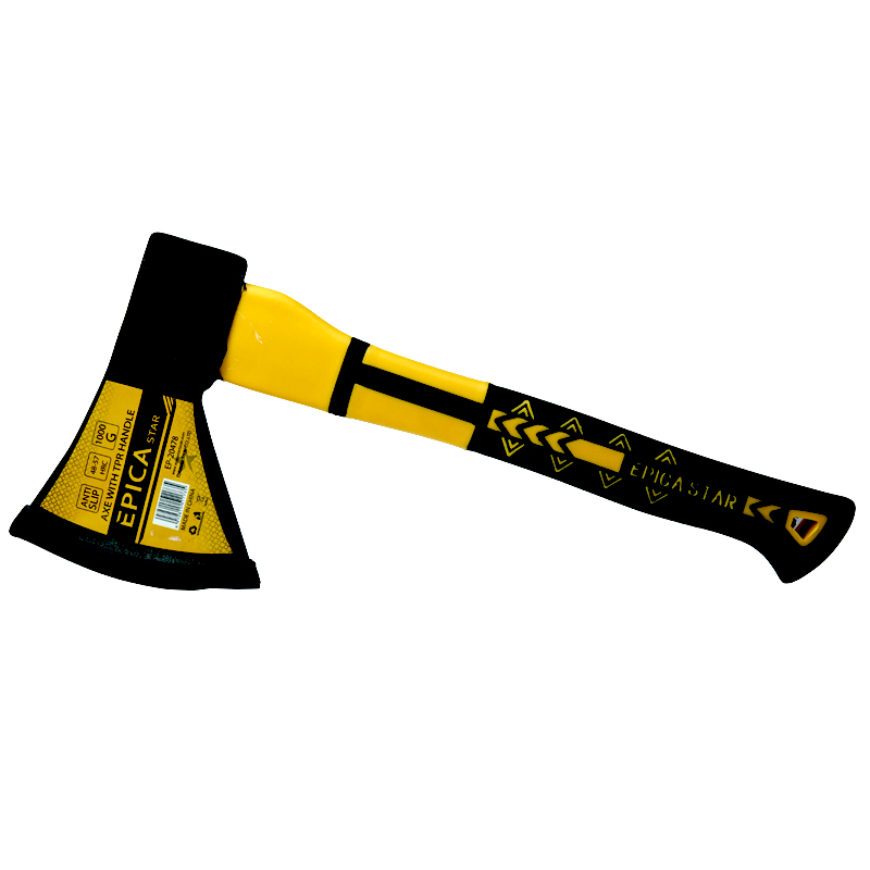  Axe 