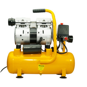 Air compressor)550W-50L 10175